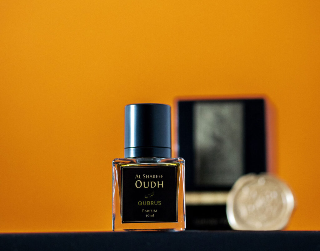 The best Chypre Fragrance