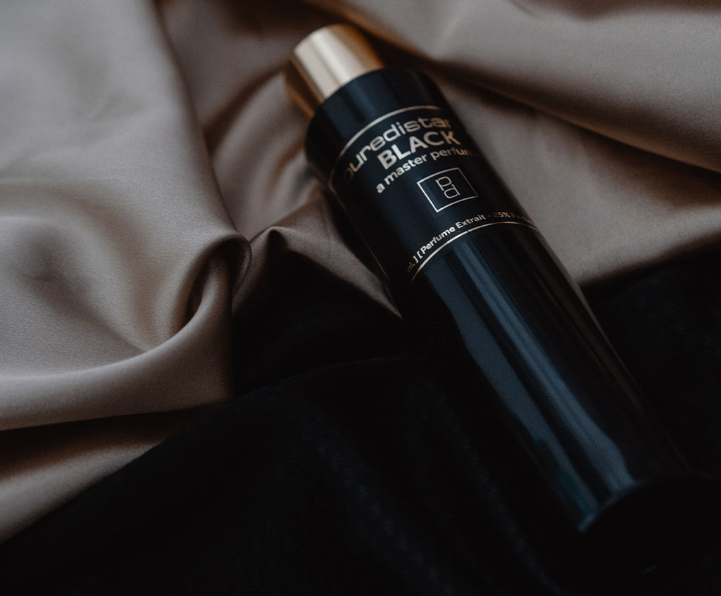 The most mysterious and rich fragrances we have. Black is for people who wants to feel elegant. Quite unique perfume.