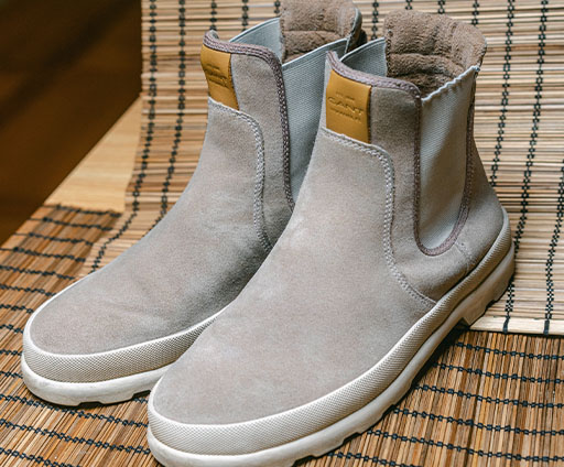Gant Frenny are the most worn Chelsea boot 2023 winter shoes. Very comfortable boot and very versatile