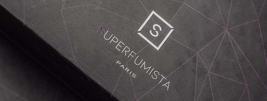 Superfumista is an App that just works!