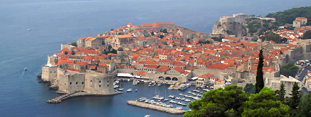 The Ultimate Mediterranean Getaway: Dubrovnik