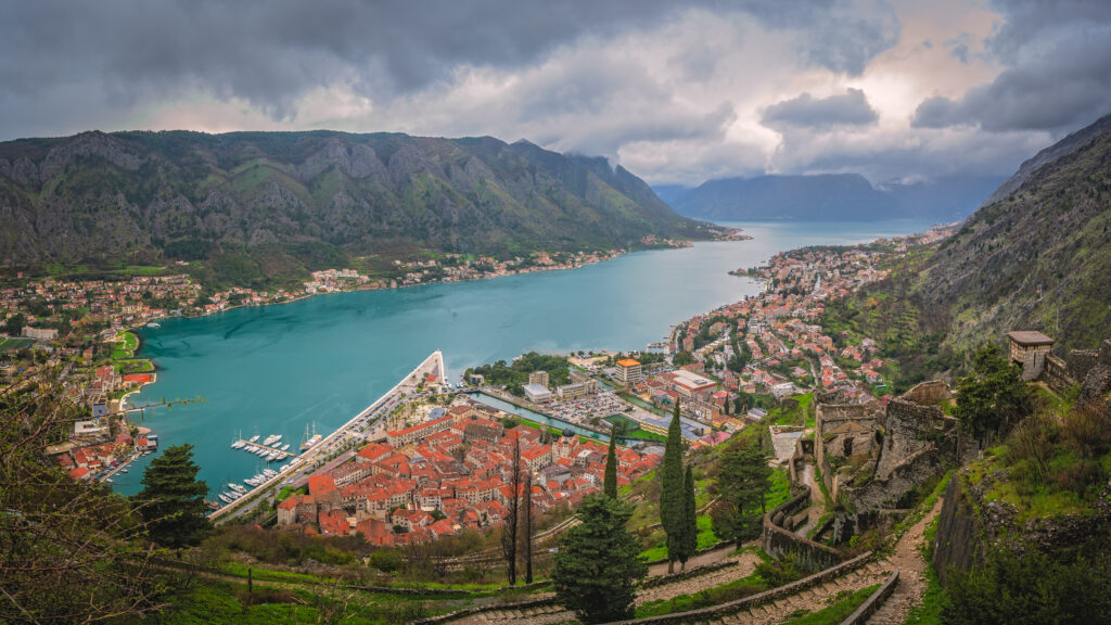 Another Underrated Summer Destinations is Montenegro. An amazing one as well.