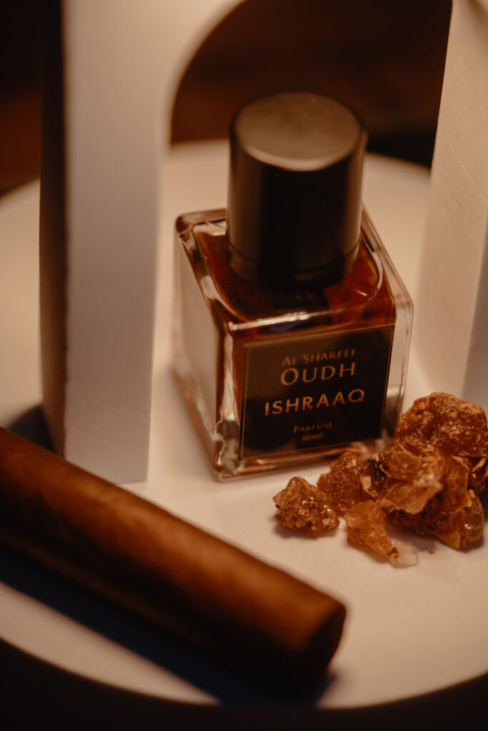 Nothing beats this perfume and the Oudh that was used in it