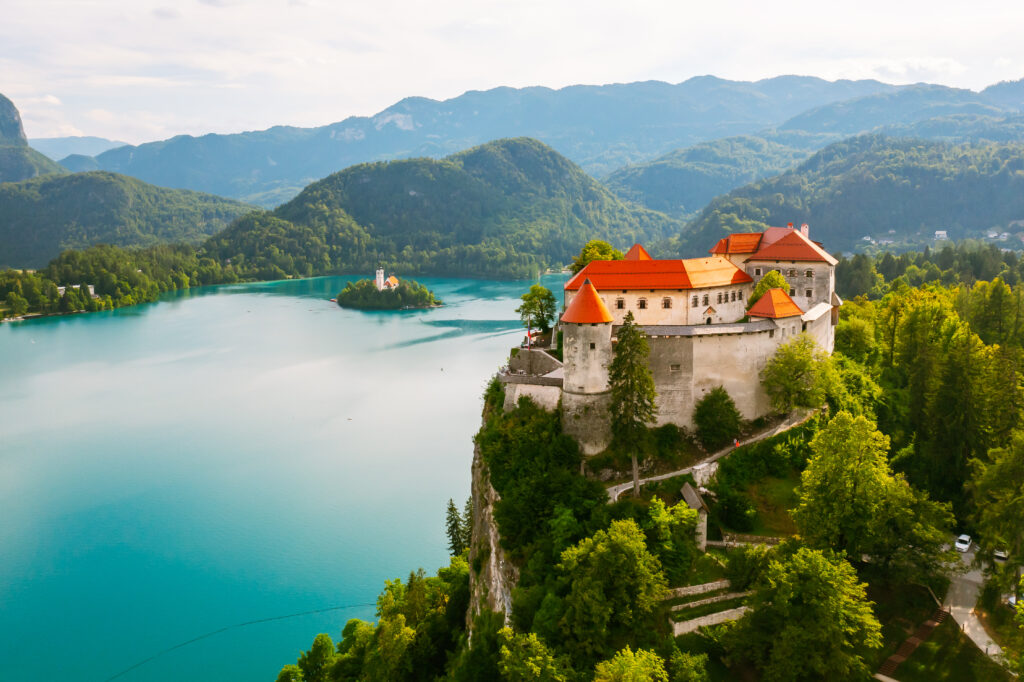 Majestic bled is Majestic!!