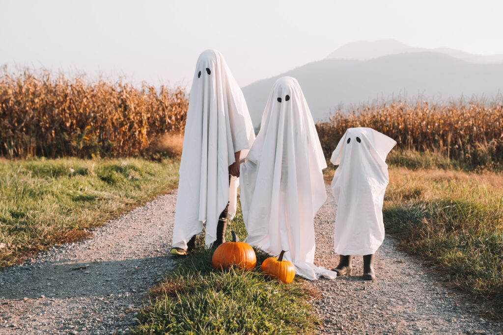 Fun Halloween Activities are a great way to create memories
