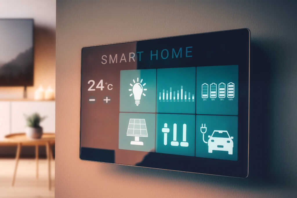 Smart Home Gadgets will make your life super easy