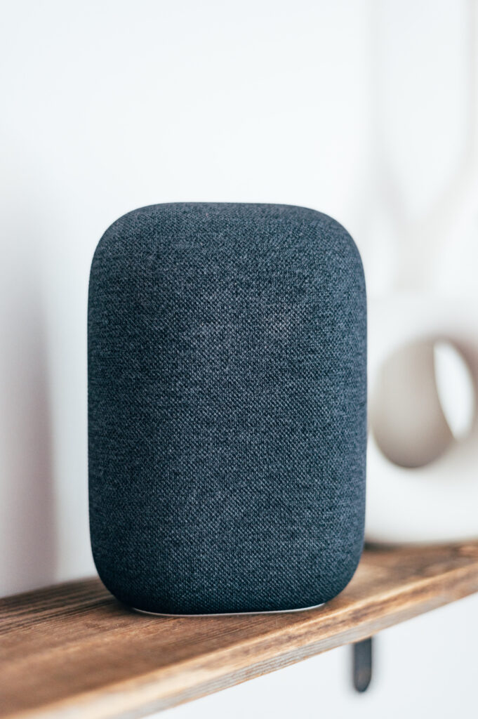 A great option for Smart Home Gadgets are the voice assistants. They are Awesome :)