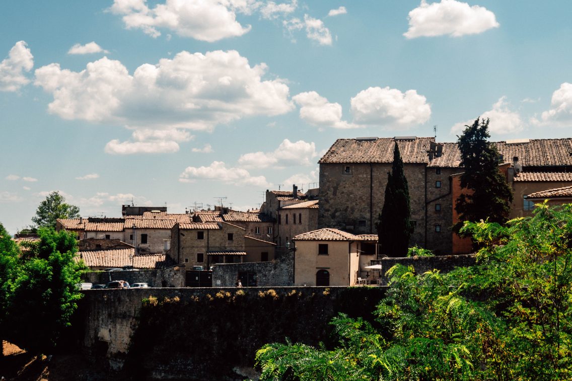 Why Tuscany is Perfect for Street Photography