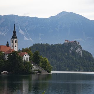Venice, a Street Photographer’s Love Affair with the Floating City