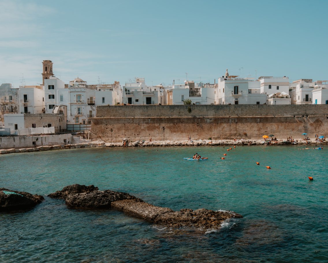 Tuscany and Istria for Two Observant Eyes