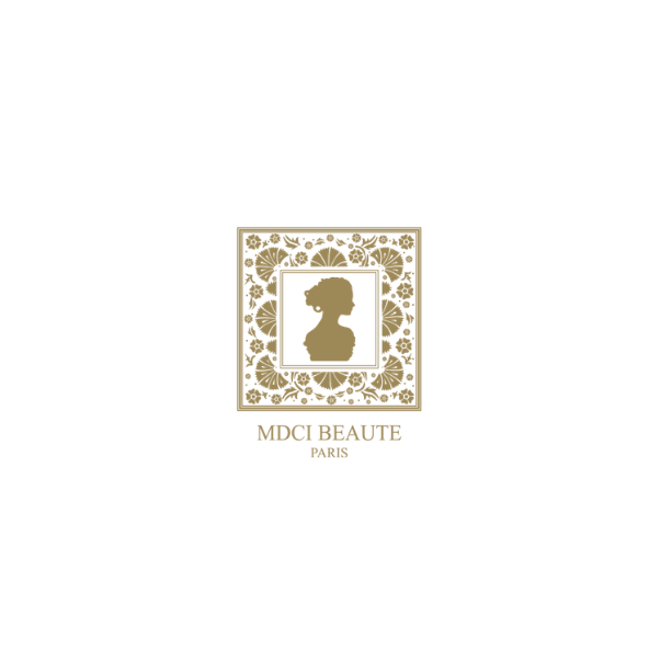 MDCI BEAUTE LOGO